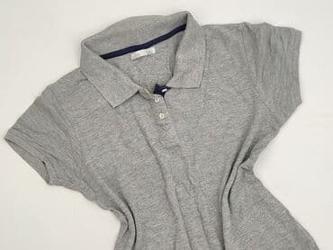 Жіноча футболка поло, розмір M