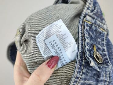 ichi kurtka: Denim Co, Kurtka jeansowa damska, rozmiar S — 5
