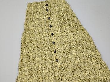 ubrania w stylu boho: Sinsay, Spódnica damska, rozmiar XS — 1