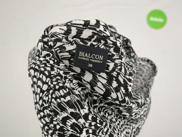 bialcon wyprzedaż sukienek: Bluzka damska, rozmiar M — 5
