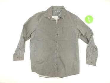 local heroes koszulka: Shirt for men, XL (EU 42), Angelo Litrico, condition - Very good — 2