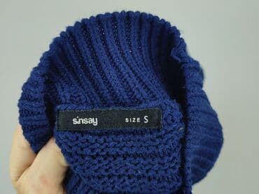kurtka z futerkiem sinsay: Sinsay, Sweter damski, S — 5
