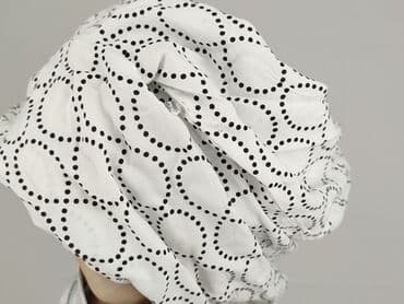 czarne bluzki w biale grochy: Sinsay, Bluzka damska, rozmiar XS — 6