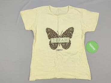 piękne t shirty: T-shirt damski, rozmiar S — 3