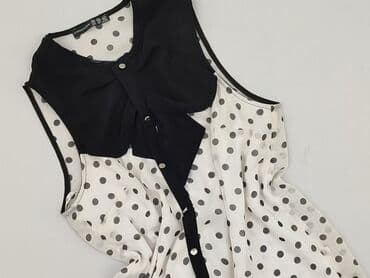 bluzki emo: Atmosphere, Bluzka damska, rozmiar M — 1