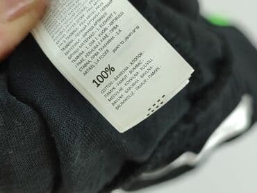 piżama damska krótkie spodenki sinsay: Sinsay, Szorty damskie, rozmiar M — 5