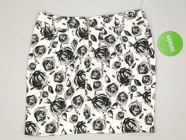 spódniczka plus size: Amisu, Spódnica damska, XL — 3