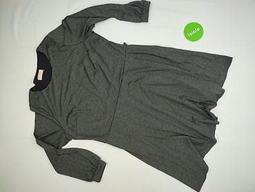 sukienki modema: Sukienka damska, rozmiar 4XL — 2