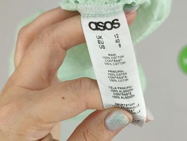 bluzka do karmienia lidl: Asos, Women's blouse, size L (EU 40) — 5