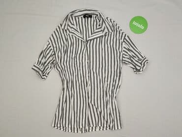 koszula w paski bershka: Answear, Koszula damska, rozmiar S — 2