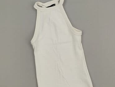 доброго вечора ми з україни t shirty: Sinsay, Women's blouse, size 2XS (EU 32) — 1