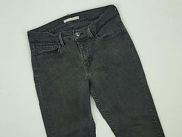 dżinsy moda: Levi’s, Jeansy damskie, rozmiar M — 1