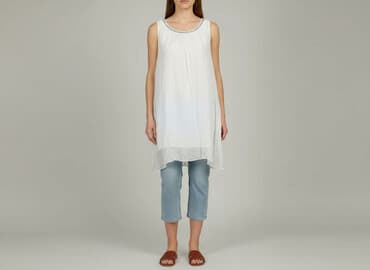 zwiewne sukienki na wesele allegro: Сукня жіноча, розмір S — 1