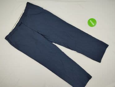 2pac bluza: Marks & Spencer, Chinosy dla mężczyzn, rozmiar XL — 2