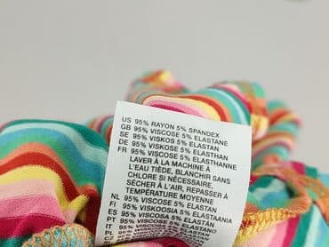 spodnica cytryny hm: H&M, Spódnica damska, rozmiar XS — 6