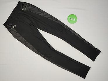 spodnie c and a: Spodnie materiałowe damskie, rozmiar M — 2