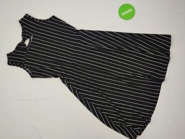 sukienka z prążkowanej dzianiny h: Dress, 15 years, 164-170 cm, condition - Perfect — 3