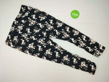 leginsy janina: Janina, Spodnie materiałowe damskie, rozmiar 4XL — 3