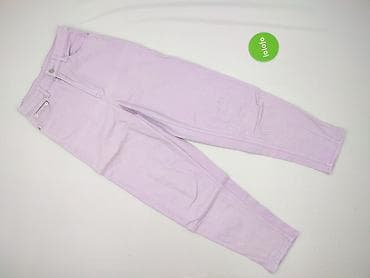 new jeans: H&M Divided, Jeansy damskie, rozmiar XS — 2