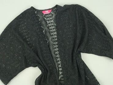 bluzka dla 12 latki: Sweatshirt, 11 years, 140-146 cm, condition - Perfect — 1