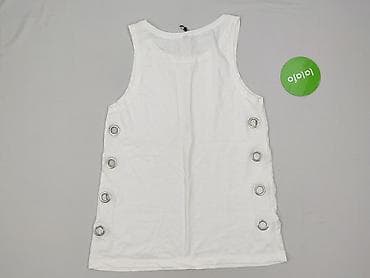 ergee top: Sinsay, Top damski, rozmiar S — 3