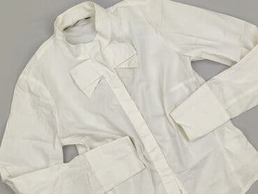 koszulki z długim rękawem damskie mammut: Makalu, Koszula damska, rozmiar L — 2