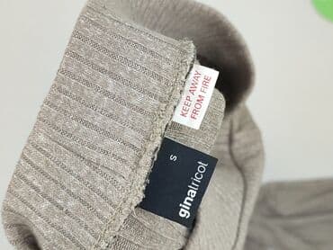 gerry weber spodnie 7 8: Gina Tricot, Spodnie materiałowe damskie, S — 4