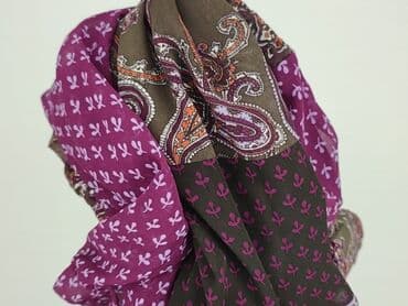 fioletowa sukienka z długim rękawem: Sukienka damska, rozmiar S — 6