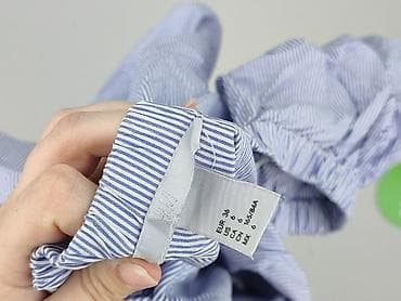 hm kurtka race: H&M, Bluzka damska, rozmiar S — 5