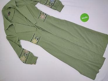 Women: Women`s cape, size M — 2