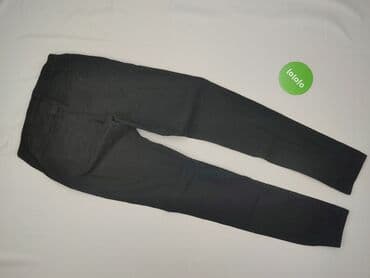 damskie legginsy wzór geometryczny: Legginsy rozmiar M — 4