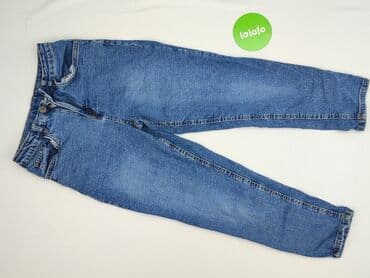 reserved sukienka w wisienki: Spodnie jeansowe, Destination, 13 lat, 158, stan - Bardzo dobry — 2