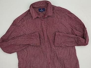 goralskie: Volcano, Koszulа dla mężczyzn, rozmiar 2XL — 1