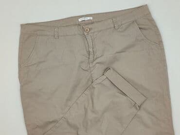 Greenpoint, Spodnie materiałowe damskie, 3XL