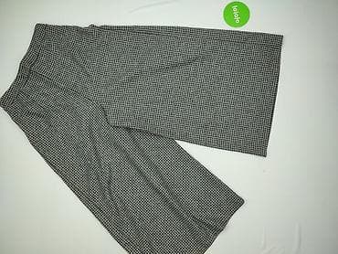 massimo dutti poland: Spodnie materiałowe damskie, rozmiar M — 4