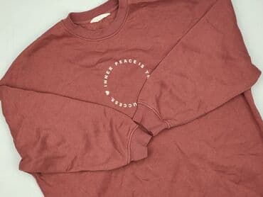 hard rock bluza: Women`s sweatshirt, size M — 1