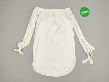 bluzka w paski c a: Women's blouse, size S (EU 36) — 3