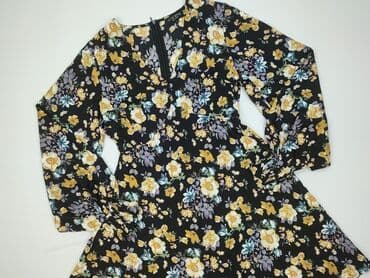 sukienka w stylu lat 90: In The Style, Sukienka damska, rozmiar S — 1