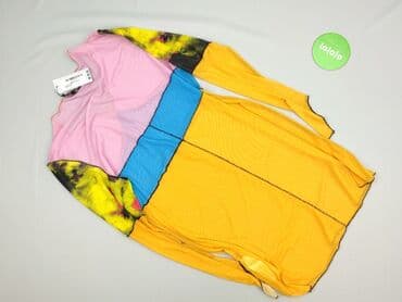 sukienki z siateczką: Boohoo, Sukienka damska, rozmiar XL — 3