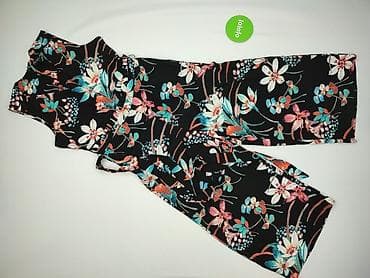 ccc crocs: Women`s overall, size S — 2