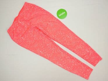 legginsy ocieplane coccodrillo: Crivit, Legginsy Sportowe damskie, rozmiar M — 2