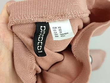 116: H&M Divided, Bluza damska
, rozmiar XS — 5