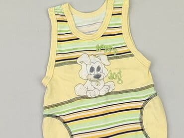 kapcie inblu ccc: Cobbler, 1-3 months, condition - Perfect — 1