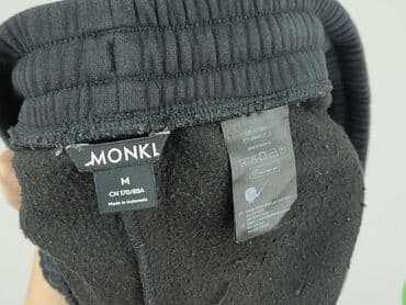 spodnie dresowe peak performance: Monki, Shorts for women, M at lalafo.pl — 4 spodnie dresowe peak performance: Monki, Shorts for women, M — 4