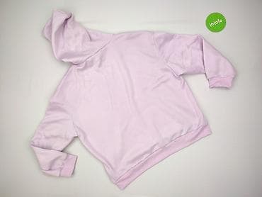 t shirty oversize: Shein, Bluza z kapturem damska, rozmiar XL — 3