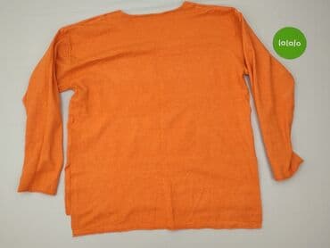 sweter z wiskozy czy dobry: Sweter damski, rozmiar L — 3