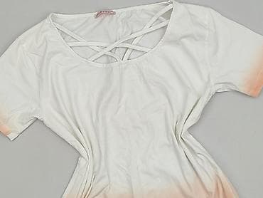 T-shirt damski, rozmiar L