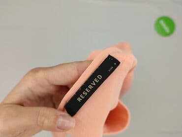 Kobiety: Reserved, Sweter damski, rozmiar M — 4