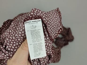 bluzki tommy hilfiger: Tom Tailor, Bluzka damska, rozmiar XL — 4