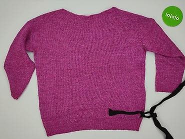 sweter lv: Sweter damski, rozmiar 3XL — 3